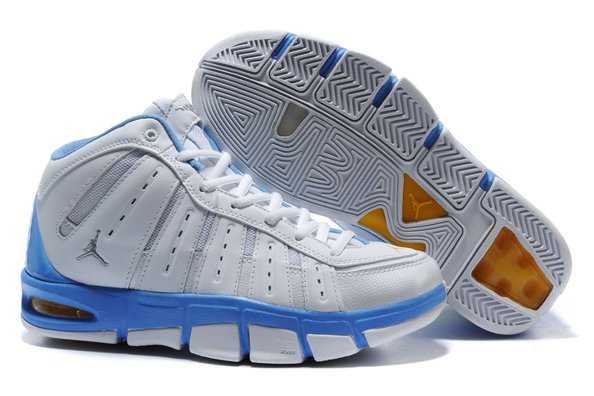 Air Jordan Retro Melo M7 High Acheter Nouveau Style Nike Jordan Chaussure